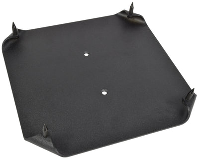 QTX Studio Monitor Stands 50cm - Pair - Fair Deal Music