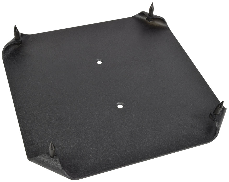 QTX Studio Monitor Stands 50cm - Pair - Fair Deal Music