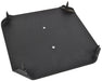 QTX Studio Monitor Stands 50cm - Pair - Fair Deal Music