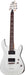 Schecter Demon-6 Vintage White - Fair Deal Music
