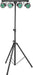 Stagg SLB 4P34-41-3 Performer Lighting Bar - Fair Deal Music