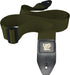 Ernie Ball Polypro Guitar Strap Olive - Fair Deal Music