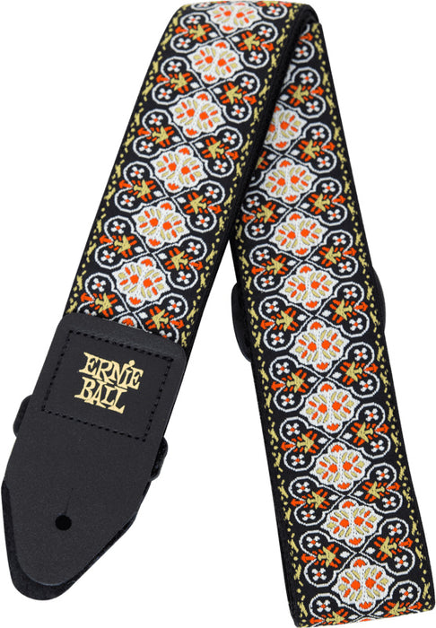 Ernie Ball Classic Jacquard Strap Vintage Weave - Fair Deal Music