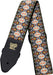 Ernie Ball Classic Jacquard Strap Vintage Weave - Fair Deal Music