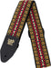 Ernie Ball Classic Jacquard Strap Californ Weave - Fair Deal Music
