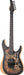 Schecter Reaper 6 FR Electric Guitar ,Charcoal Burst - Fair Deal Music