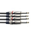 Stagg STC6P 6M/20FT Twin 1/4" Jack to Jack Cable - Fair Deal Music
