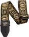 Ernie Ball Royal Orleans Jacquard Strap - Fair Deal Music
