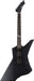 ESP LTD James Hetfield Snakebyte, Satin Black - Fair Deal Music