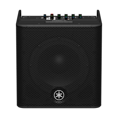 Yamaha STAGEPAS 200BTR Portable PA Speaker including Battery (B-Stock) - Fair Deal Music