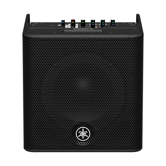Yamaha STAGEPAS 200BTR Portable PA Speaker including Battery (B-Stock) - Fair Deal Music