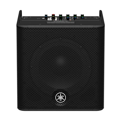 Yamaha STAGEPAS 200 Portable PA Speaker excluding Battery - Fair Deal Music