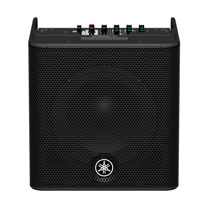 Yamaha STAGEPAS 200 Portable PA Speaker excluding Battery - Fair Deal Music