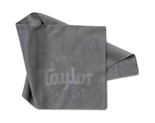 Taylor Premium Suede Microfiber Cloth,12"x15" - Fair Deal Music