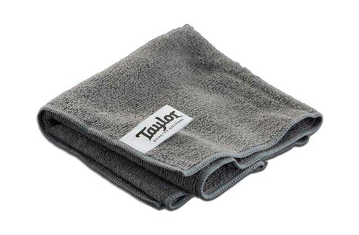 Taylor Premium Plush Microfiber Cloth 12 Inch x 15 Inch - Fair Deal Music