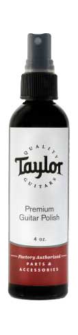 Taylor Guitar Polish 4 oz - Fair Deal Music