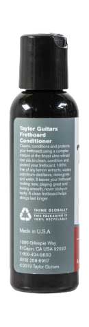 Taylor Fretboard Conditioner 2 oz - Fair Deal Music