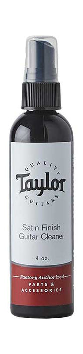 Taylor Satin Guitar Cleaner,4 Oz - Fair Deal Music