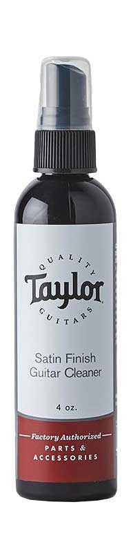 Taylor Satin Guitar Cleaner,4 Oz - Fair Deal Music