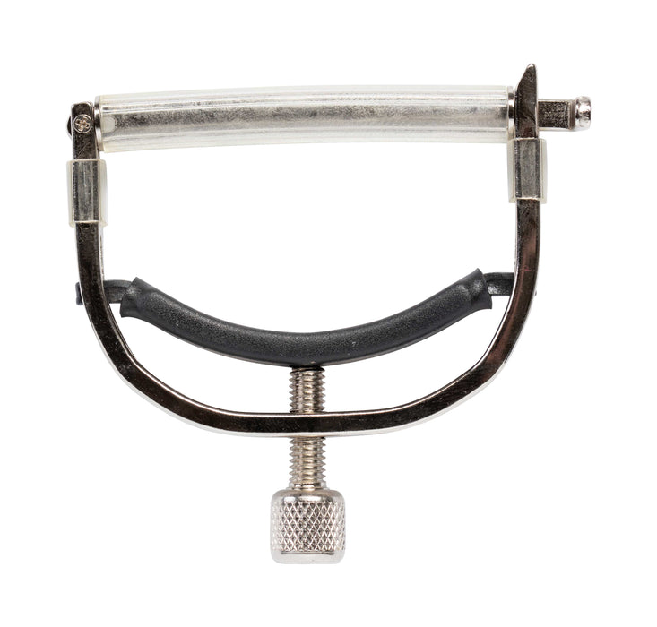 Taylor Capo 6 String Bright Nickel - Fair Deal Music