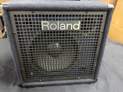 Roland KC-80 Keyboard Combo Amplifier - 50 Watts (USED) - Fair Deal Music