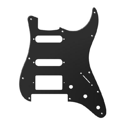 Pickguard for HSS Stratocaster - Fair Deal Music