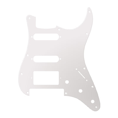 Pickguard for HSS Stratocaster - Fair Deal Music