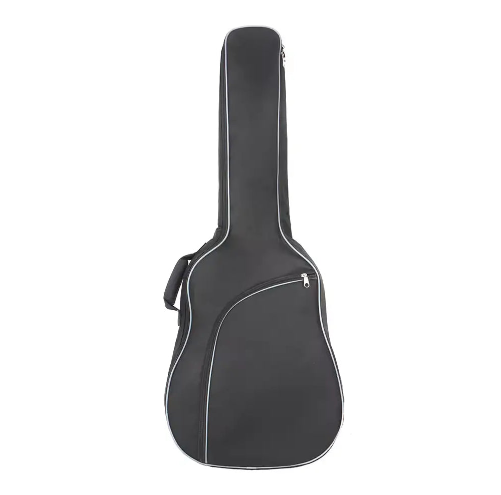 Acoustic Guitar Gigbag with 10mm Padding - Fair Deal Music