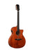 SQOE SQ-40A Electro Acoustic Guitar Mahogany - Fair Deal Music