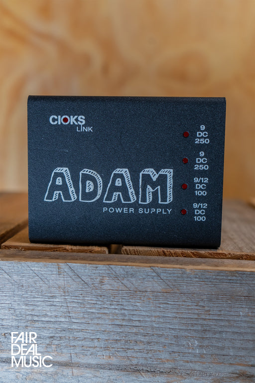 CIOKS Adam Power Supply, USED - Fair Deal Music