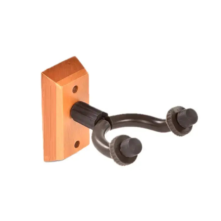 Wooden Wall Mount Guitar Hanger - Fair Deal Music