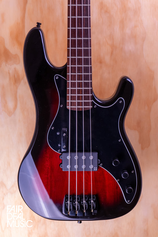 Sandberg Electra Bass Guitar, USED - Fair Deal Music