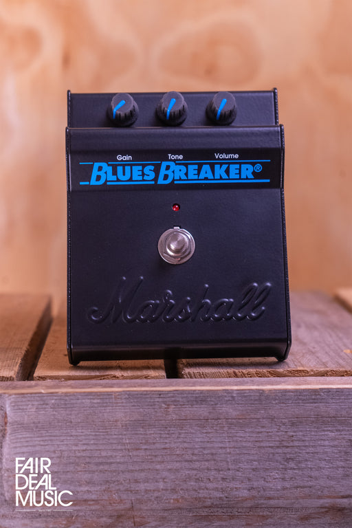 Marshall Blues Breaker Vintage Original Series, USED - Fair Deal Music