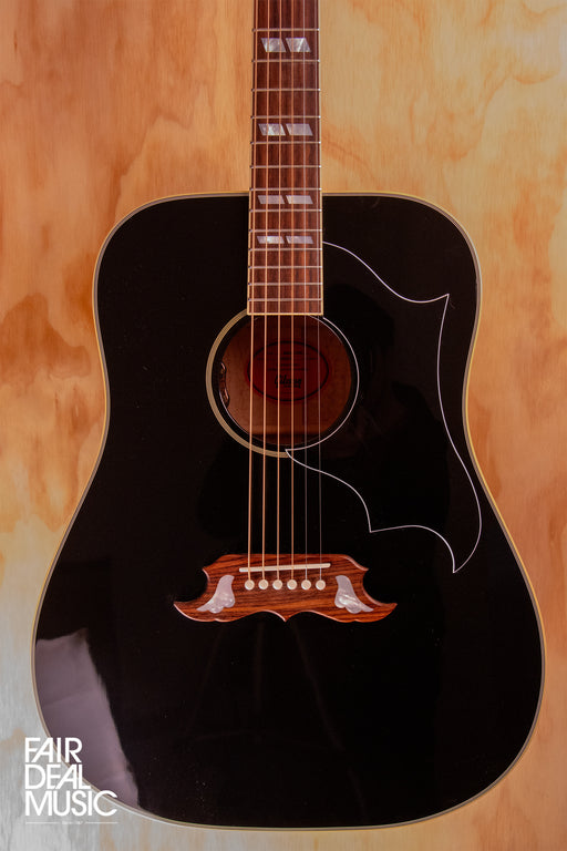 Gibson Elvis Dove Acoustic, USED - Fair Deal Music