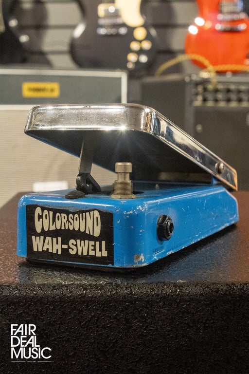Colorsound Swell, USED - Fair Deal Music