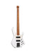 SQOE SBWT700 Headless Bass in White - Fair Deal Music