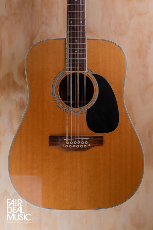 Takamine F 400s 12 String Acosutic, USED - Fair Deal Music