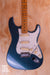 Fender Stratocaster Plus 1987 - With Lace Sensor Pickups, Caribbean Blue (Used) - Fair Deal Music