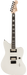 Fender Jim Root Jazzmaster V4 White, Open Box Electric Guitar - Fair Deal Music