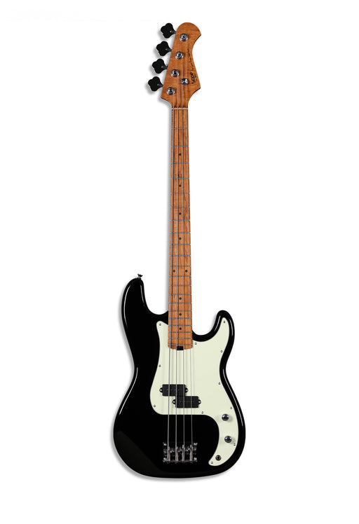 SQOE SPB600 P-Style Bass in Black - Fair Deal Music