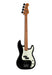 SQOE SPB600 P-Style Bass in Black - Fair Deal Music
