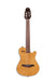 SQOE SEGD920 Silent Electro Classical Guitar Natural Cedar - Fair Deal Music