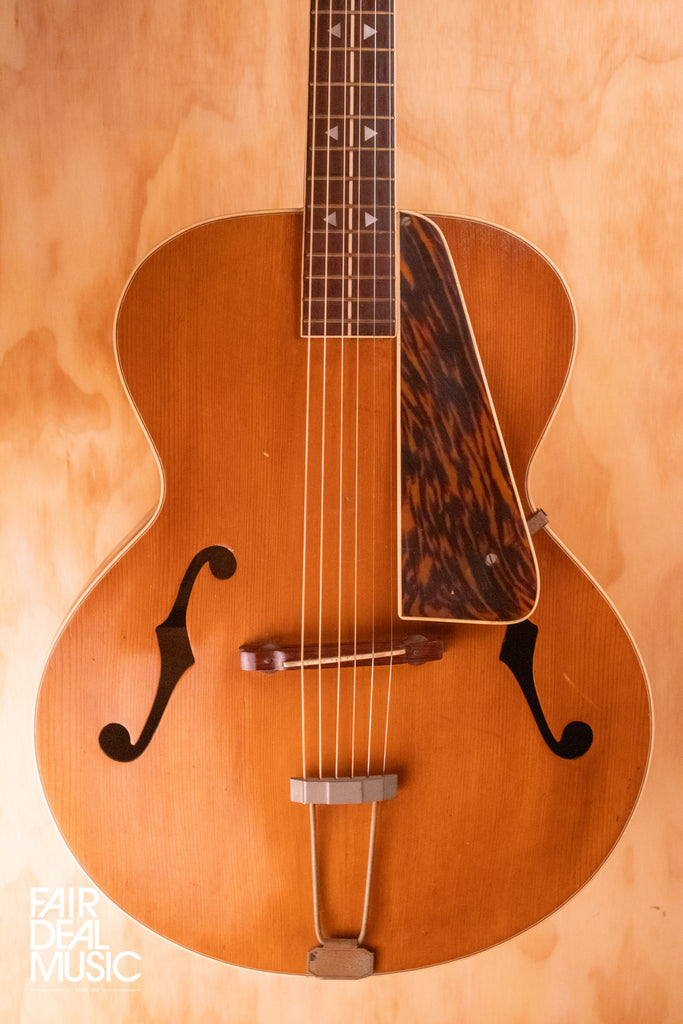 セール！Oracle of Guitars archtop guitar FP セール！Oracle of Guitars archtop guitar FP