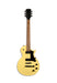 SQOE SELP90 LP Style Guitar Yellow - Fair Deal Music