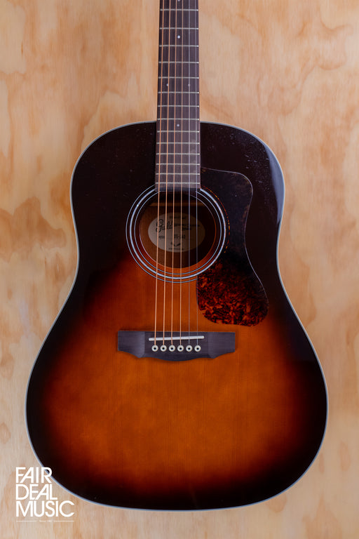 Guild DS240 Acoustic, USED - Fair Deal Music