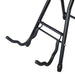 Guitar Stool with Built-in Stand - Fair Deal Music