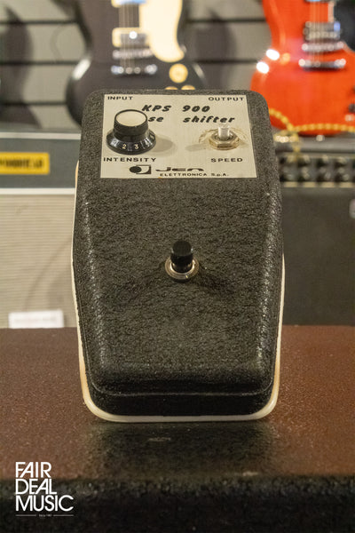 Jen KPS 900 Phaser, (Used) - Fair Deal Music