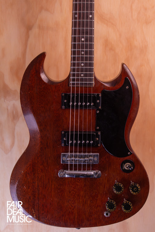Gibson SG 1972 Special Mini Humbuckers, USED - Fair Deal Music