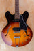 Gibson ES330 VOS 1959 Sunburst Re-issue, USED - Fair Deal Music