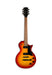 SQOE SELP90 LP Style Guitar Cherry Sunburst - Fair Deal Music